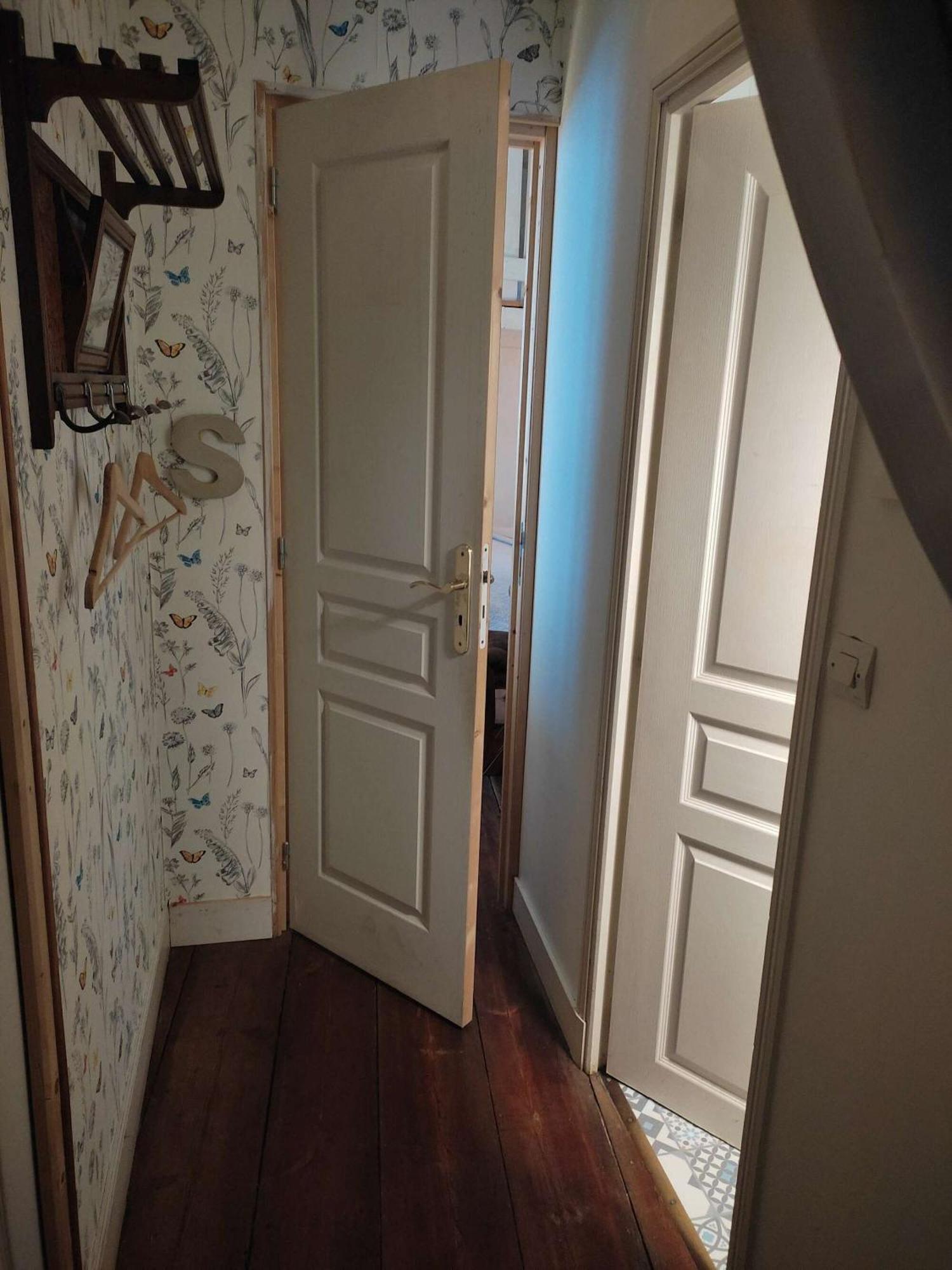 B&B Le Miroir Aux Fees Bordeaux Exterior photo