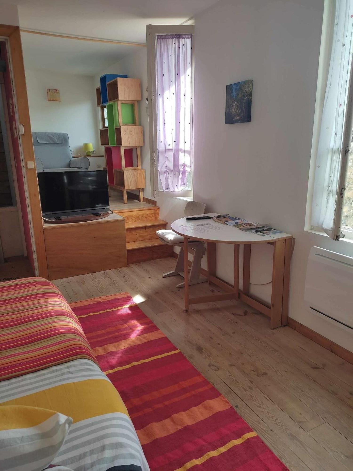 B&B Le Miroir Aux Fees Bordeaux Exterior photo